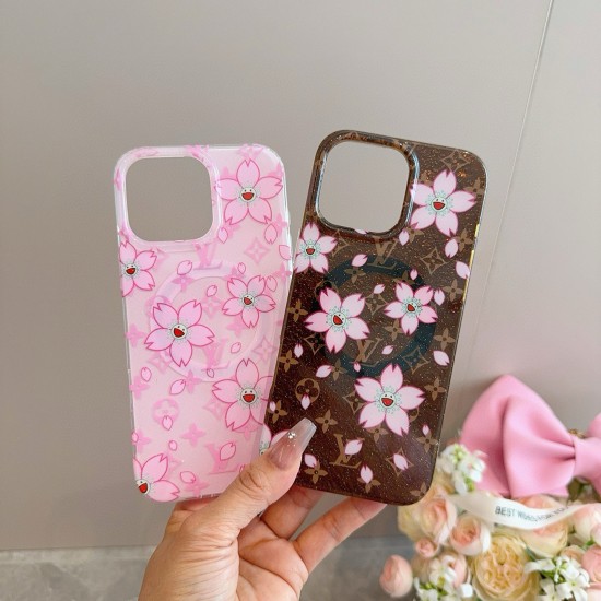 LV Phone Case