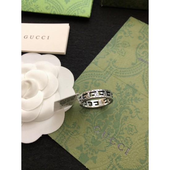 Gucci Jewelry Ring