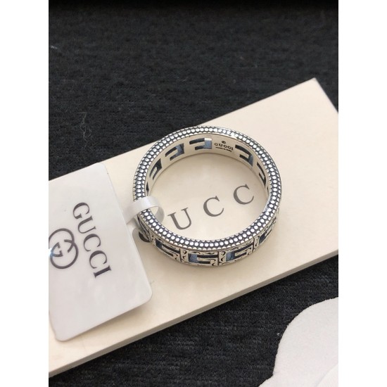 Gucci Jewelry Ring
