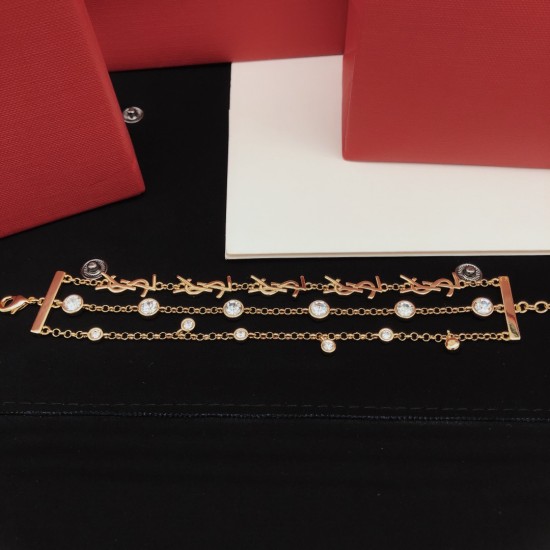 YSL Jewelry Bracelet