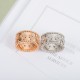 Van Cleef Jewelry Ring