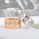 Van Cleef Jewelry Ring