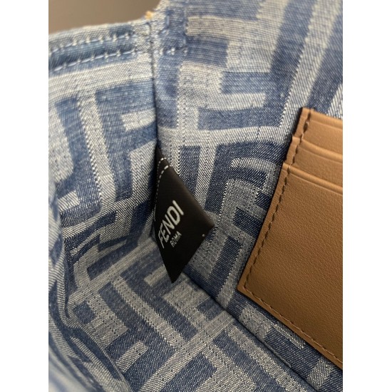 Fendi Bags baguette Top Quality