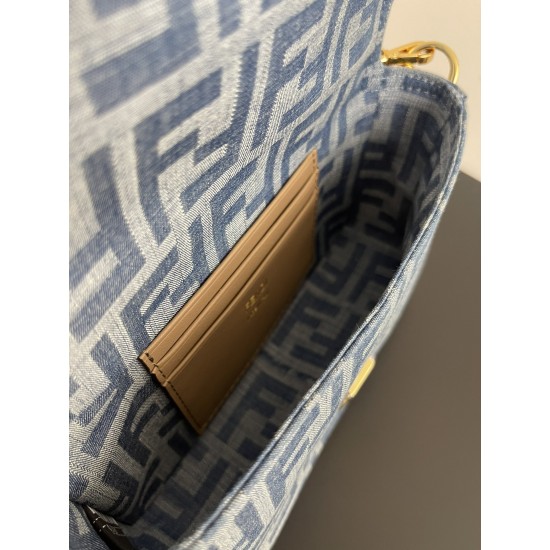 Fendi Bags baguette Top Quality