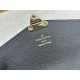 LV Bags High Quality Flip Wallet
