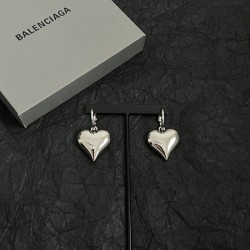 Balenciaga Jewelry Earrings