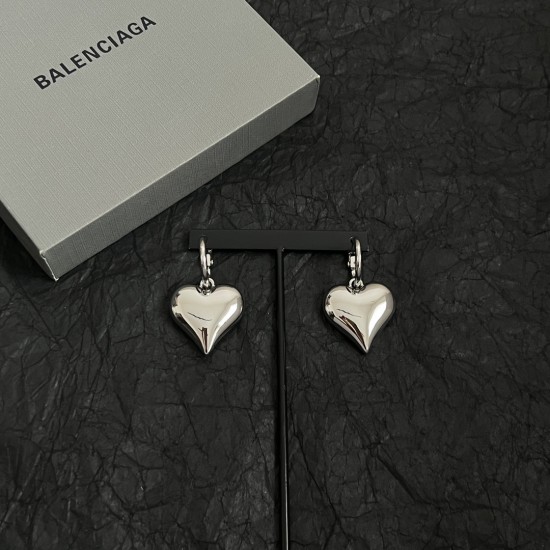 Balenciaga Jewelry Earrings