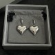 Balenciaga Jewelry Earrings
