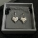 Balenciaga Jewelry Earrings