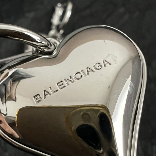 Balenciaga Jewelry Earrings