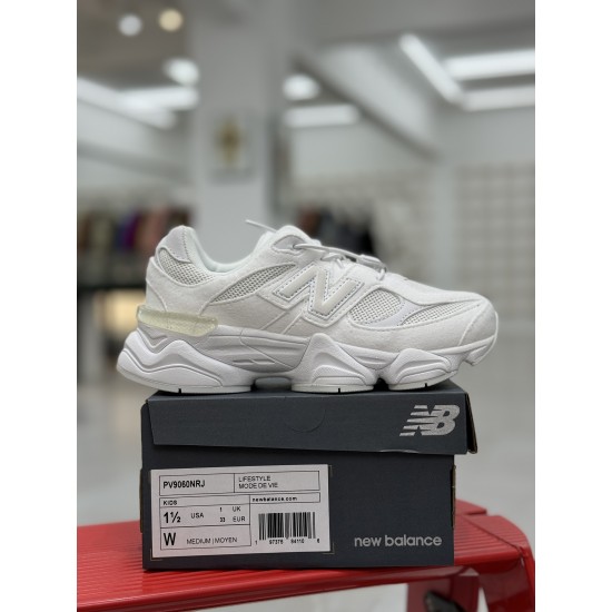 New Balance Shoes High Quality