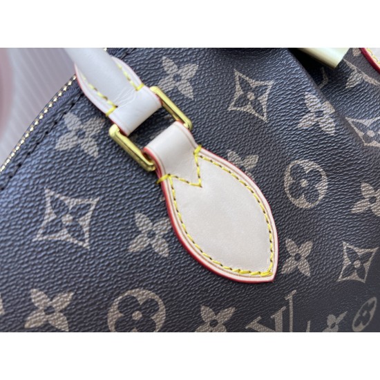 LV Bags High Quality