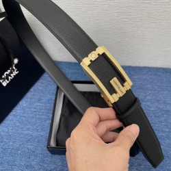 Montblanc Belts
 Top Quality