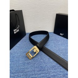 Montblanc Belts
 Top Quality