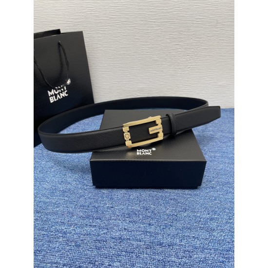 Montblanc Belts
 Top Quality