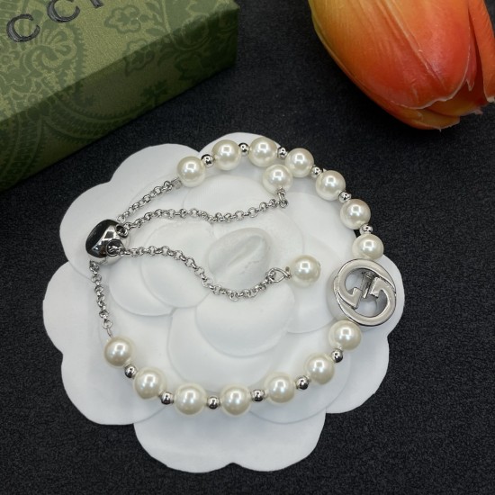 Gucci Jewelry High Quality