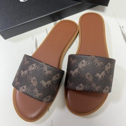 Coach Shoes Top Quality