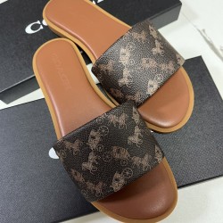 Coach Shoes Top Quality