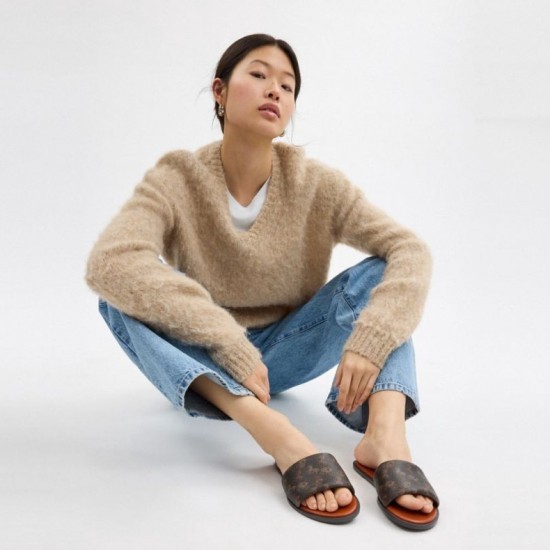 Coach Shoes Top Quality