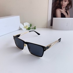 Prada Glasses
