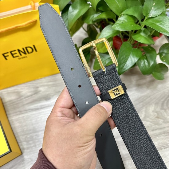 Fendi Belts
 Top Quality