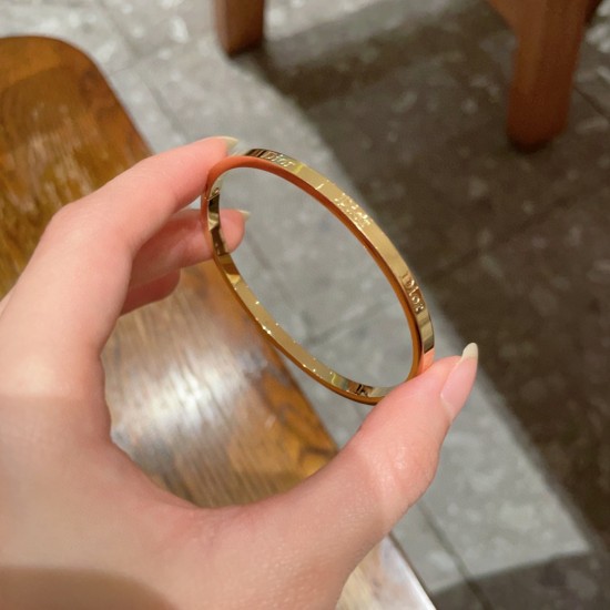 Dior Jewelry Bracelet