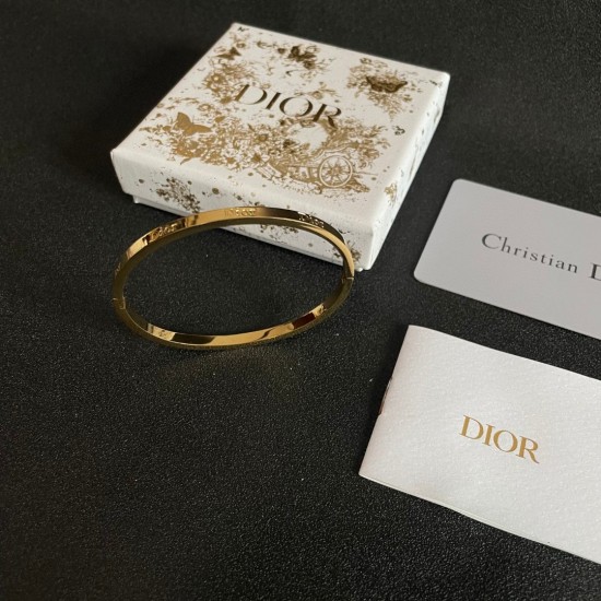 Dior Jewelry Bracelet