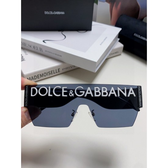 DG Glasses