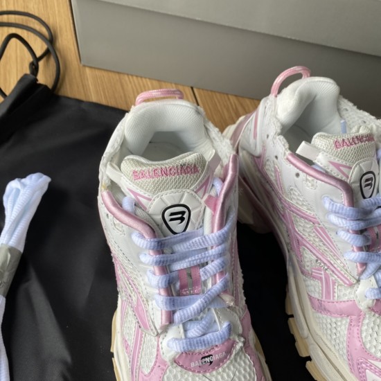 Balenciaga Shoes Top Quality