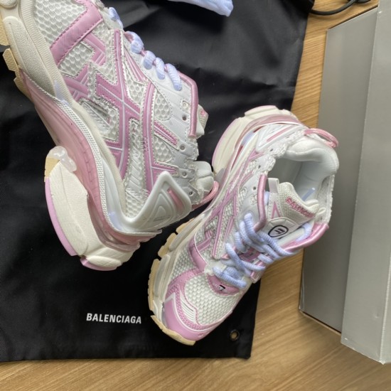 Balenciaga Shoes Top Quality