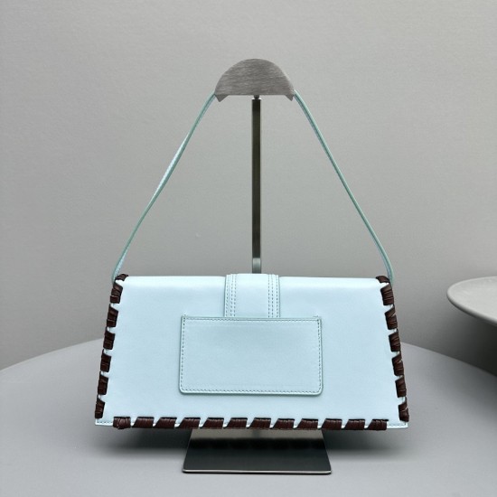 Jacquemus Bags Top Quality Same Real