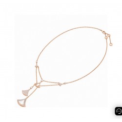 Bvlgari Jewelry Necklace