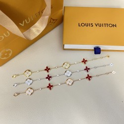 LV Jewelry High Quality
