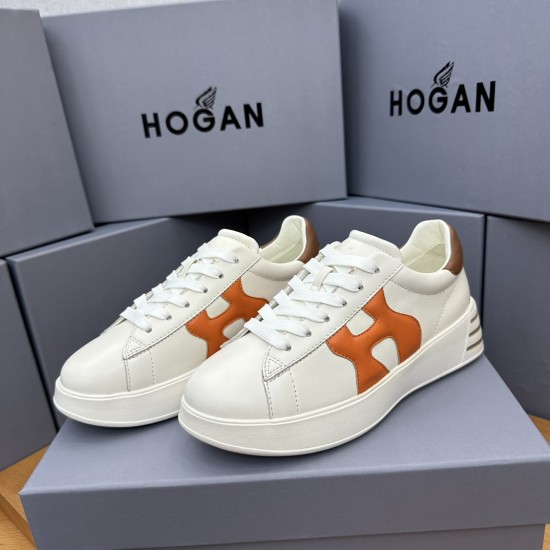 Hogan Shoes Top Quality
35-45 men and women same