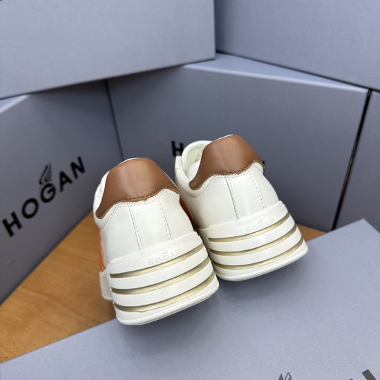 Hogan Shoes Top Quality
35-45 men and women same