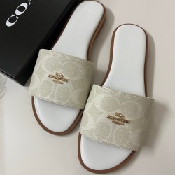 Coach Shoes Top Quality