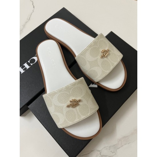 Coach Shoes Top Quality