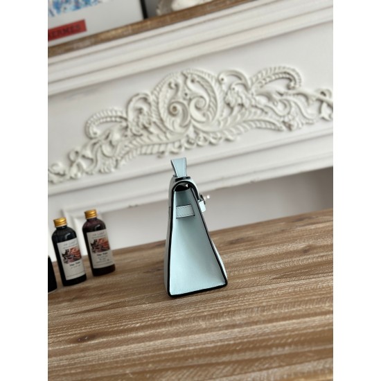 Hermes Bags Top Quality kelly
18cm 