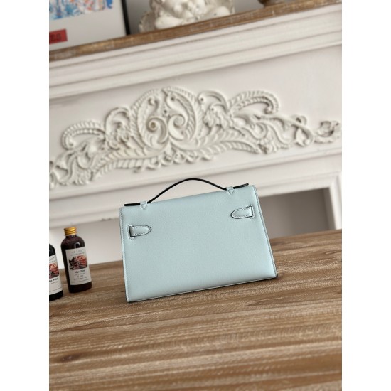 Hermes Bags Top Quality kelly
18cm 