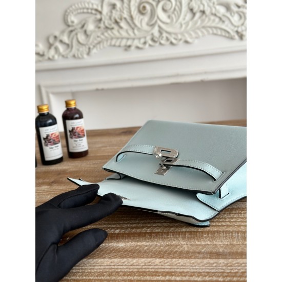 Hermes Bags Top Quality kelly
18cm 