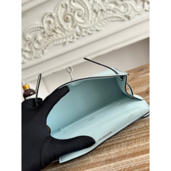 Hermes Bags Top Quality kelly
18cm 