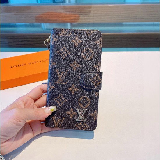 LV Phone Case