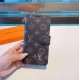 LV Phone Case