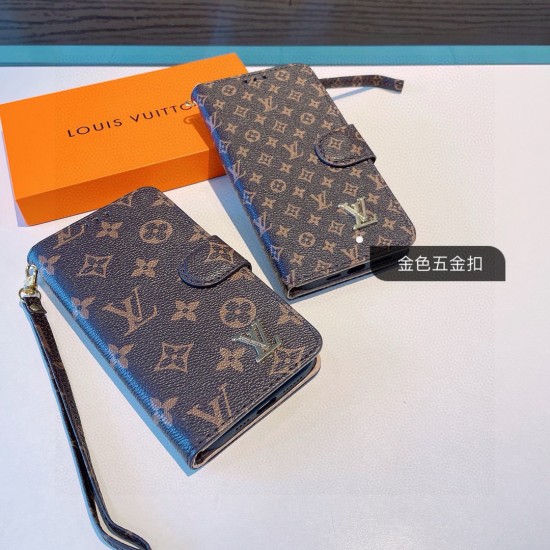 LV Phone Case