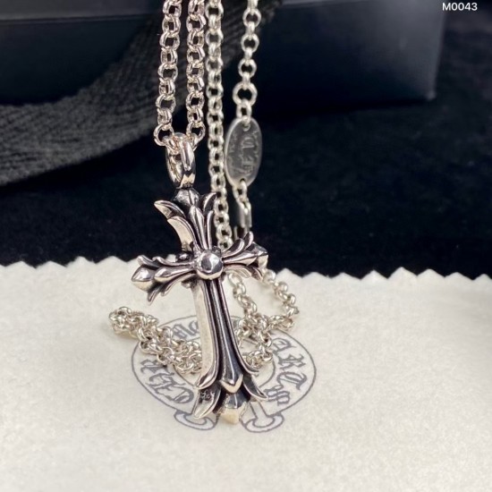 Chrome Hearts Jewelry Necklace High Quality