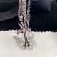 Chrome Hearts Jewelry Necklace High Quality