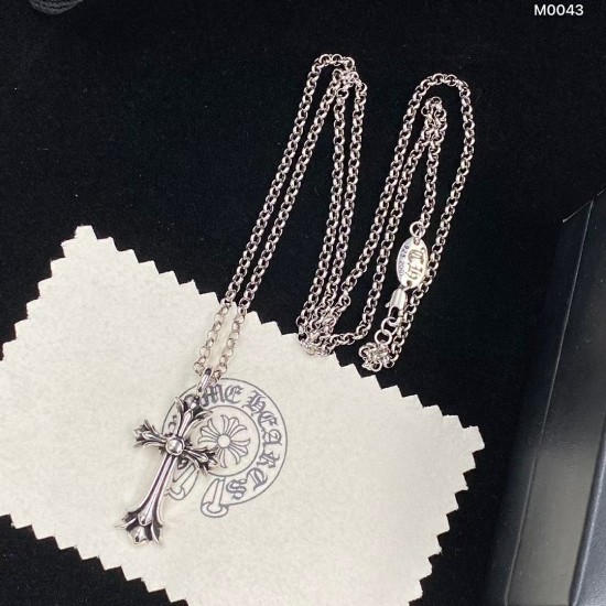Chrome Hearts Jewelry Necklace High Quality