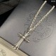 Chrome Hearts Jewelry Necklace High Quality