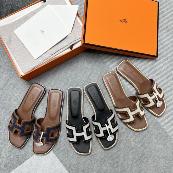 Hermes Shoes Top Quality
