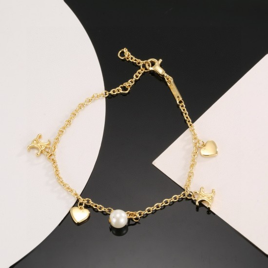Celine Jewelry Bracelet